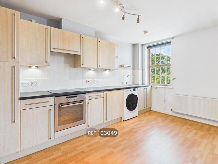 2 Bedroom Apartment To Rent In Mill View Road, Beverley, HU17