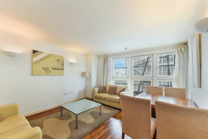 1 Bedroom Apartment To Rent In New Providence Wharf, London, E14