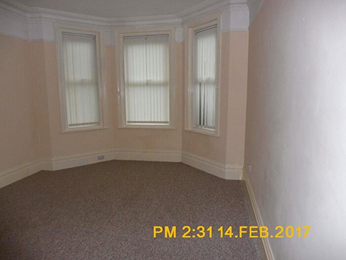2 Bedroom Terraced House To Rent In Longfleet Road, Poole, Dorset, BH15