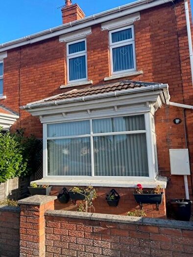 1 Bedroom Flat To Rent In Grosvenor Road, Skegness, PE25