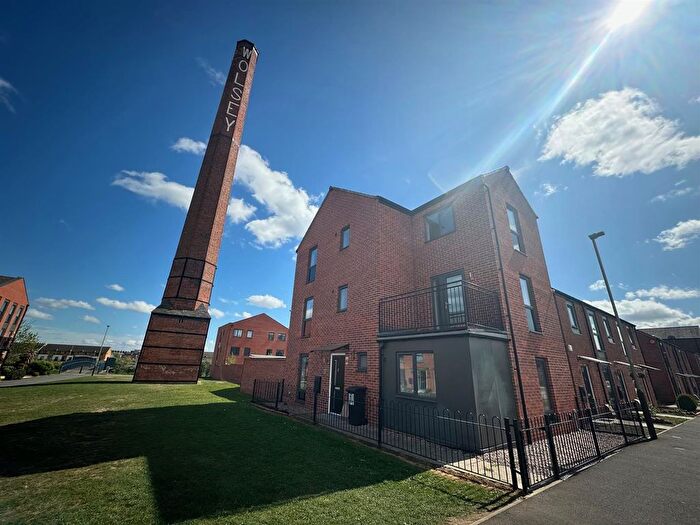 4 Bedroom Property To Rent In Langton Way, Leicester, LE4