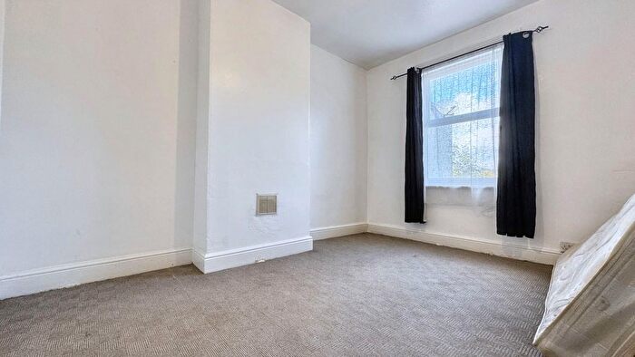 3 Bedroom Terraced House To Rent In Freemantle Road, Eastville, Bristol, BS5