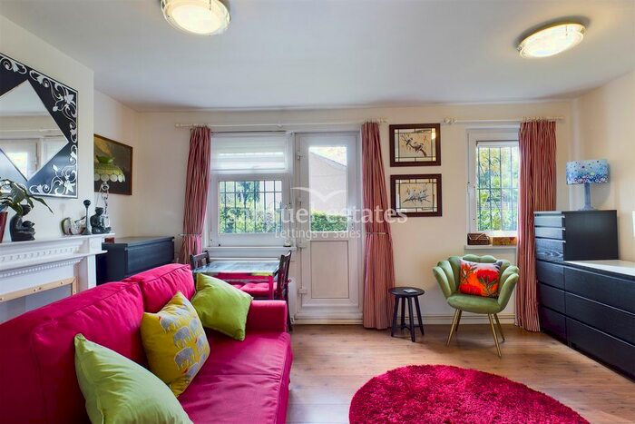 Studio To Rent In Aldrington Road, London, SW16