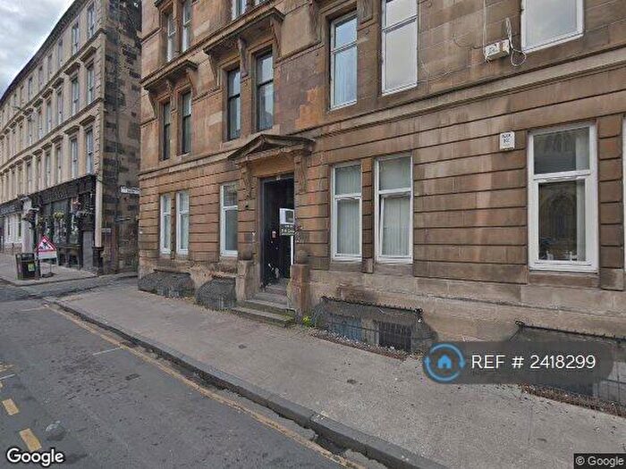 5 Bedroom Flat To Rent In Holland Street, Glasgow, G2