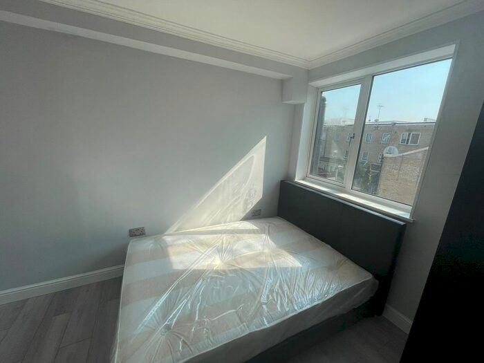 1 Bedroom Detached House To Rent In Everglade, Colindale, NW9