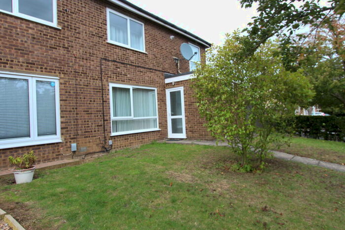 3 Bedroom Semi-Detached House To Rent In Coneygear Road, Hartford, Huntingdon, Cambridgeshire, PE29