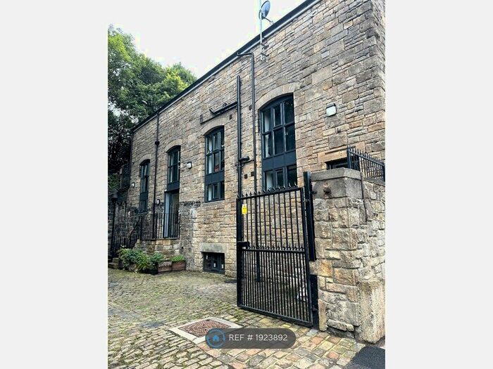 1 Bedroom Flat To Rent In Abbey Road, Leeds, LS5