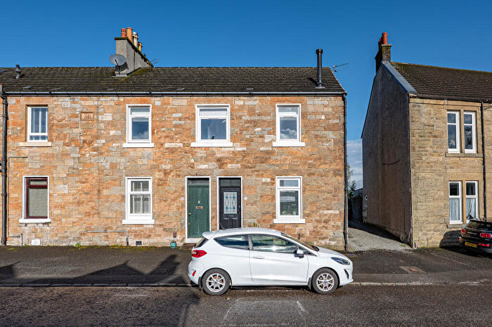 1 Bedroom Flat For Sale In Langmuirhead Road, Auchinloch, Glasgow, G66