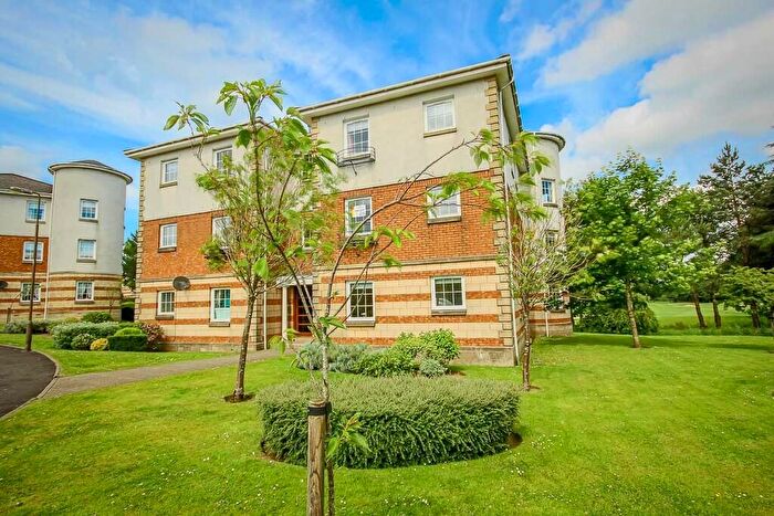 3 Bedroom Apartment To Rent In Taylor Green, Livingston, EH54