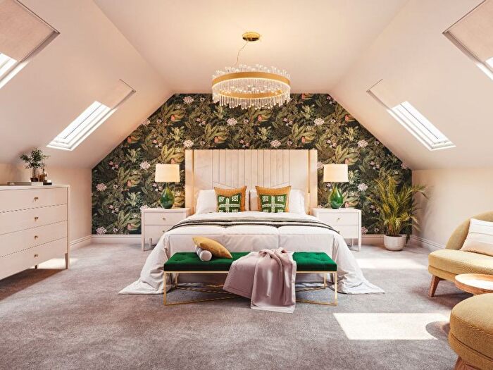 5 Bedroom Detached House For Sale In Whinstone Lane, Barrasford, NE48