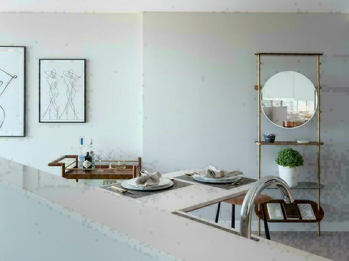 2 Bedroom Apartment To Rent In Uncle, Churchyard Row, London, SE11