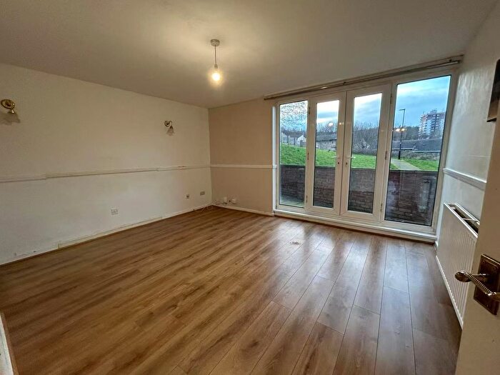 2 Bedroom Flat To Rent In Bramwell Street, Sheffield, S3