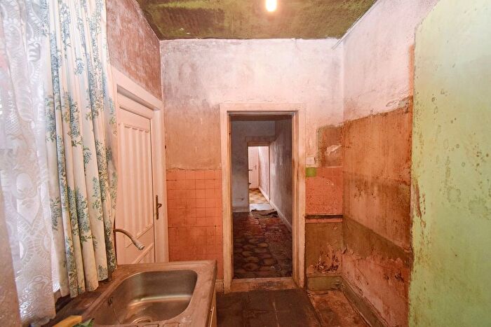 2 Bedroom Terraced House For Sale In Dean Street, Coventry, West Midlands, CV2