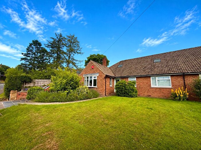 4 Bedroom Bungalow For Sale In Guisborough Road, Great Ayton, Middlesbrough, North Yorkshire, TS9