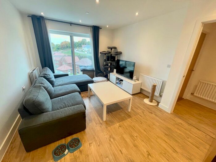 1 Bedroom Apartment To Rent In Stirling Drive, Luton, LU2