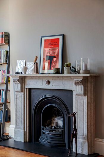 2 Bedroom Flat For Sale In Crystal Palace Park Road, London, SE26