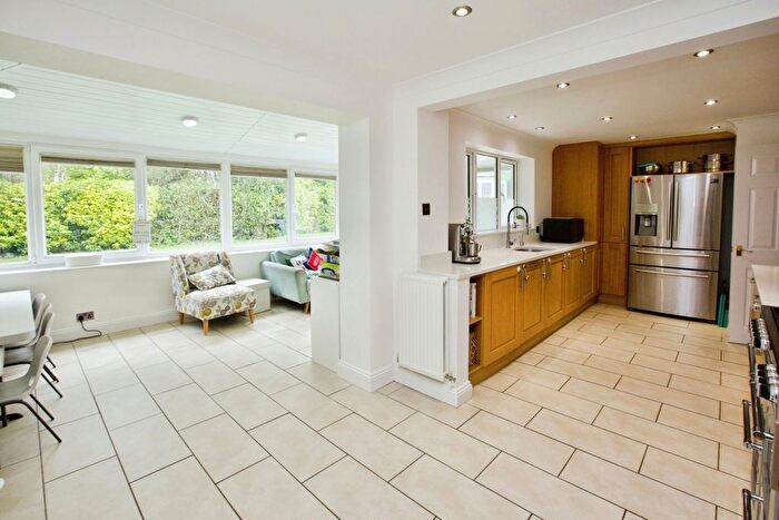 5 Bedroom Detached House For Sale In Leafy Lane, Whiteley, Fareham, Hampshire, PO15