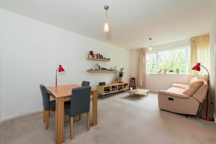 1 Bedroom Flat To Rent In Haverstock Hill, Belsize Park, NW3