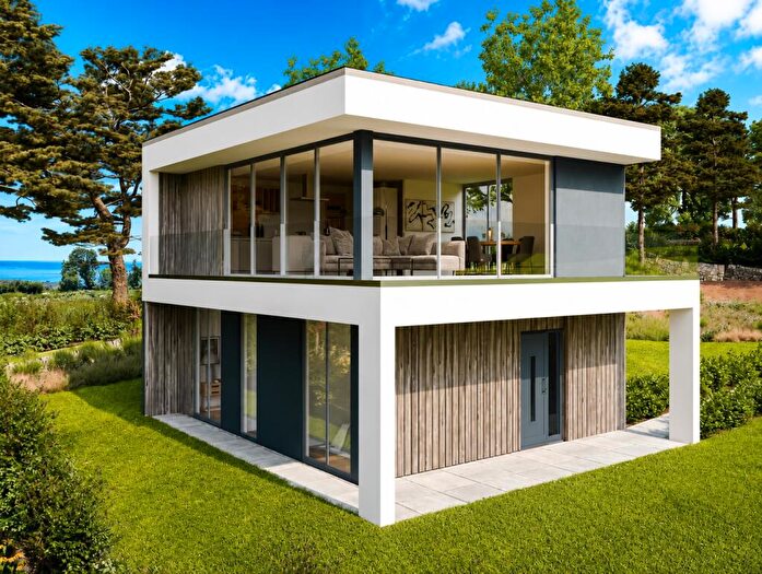 4 Bedroom Land For Sale In Harepath Hill, Seaton, EX12
