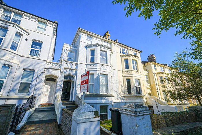 1 Bedroom Flat For Sale In London Road, St. Leonards-On-Sea, TN37