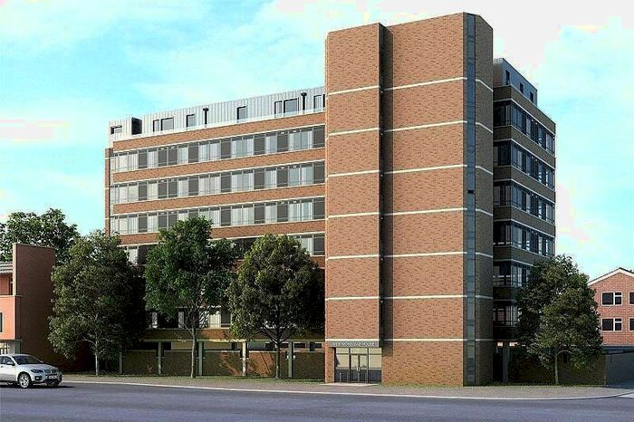 1 Bedroom Flat To Rent In Strand Parade, Goring-By-Sea, Worthing, West Sussex, BN12