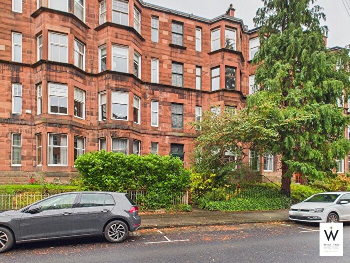 2 Bedroom Flat For Sale In Dudley Drive, Hyndland, Glasgow, G12