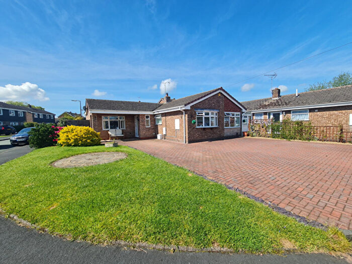 3 Bedroom Bungalow For Sale In Hixon, ST18