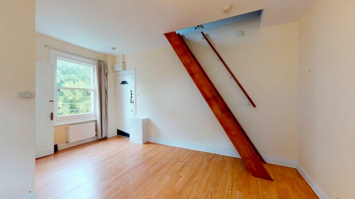 1 Bedroom Flat To Rent In Wickham Road, London, SE4