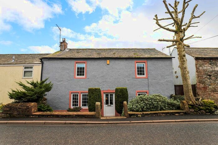 3 Bedroom Property For Sale In Motherby, Penrith, CA11
