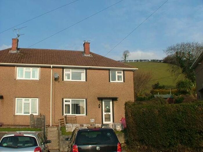 3 Bedroom Property To Rent In Coronation Rd, Carmarthen, SA31