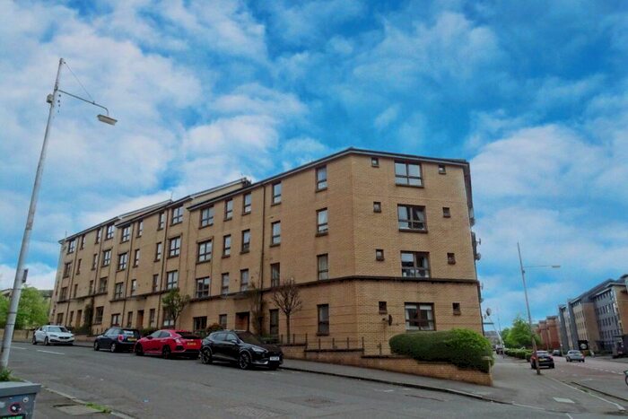 2 Bedroom Flat To Rent In Spacious Bed With Study @ Yorkhill St, G3