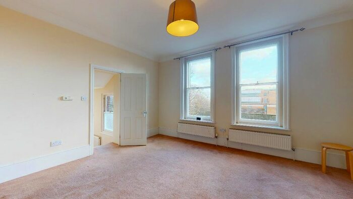 Studio To Rent In Church Road, Crystal Palace, SE19