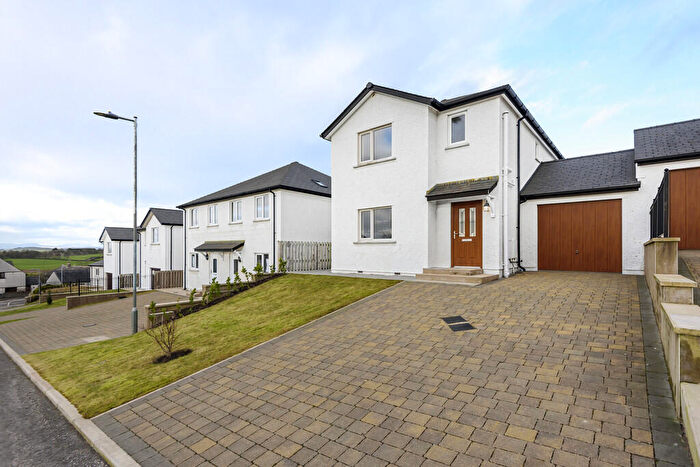 3 Bedroom Link Detached House To Rent In Church Bank Gardens, Burton, Lancashire, LA6