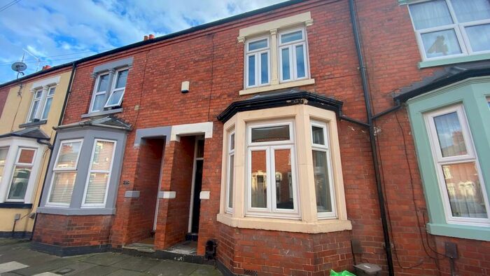 3 Bedroom Property To Rent In Southampton Road, Northampton NN4