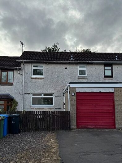 3 Bedroom Terraced House To Rent In Camps Rigg, Deans, West Lothian, EH54