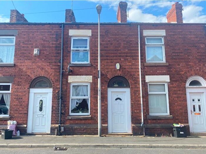 2 Bedroom Property To Rent In Stanhope Street, St. Helens, WA10