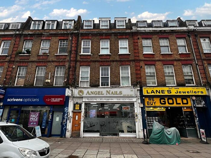 9 Bedroom Property For Sale In Harrow Road, Maida Hill, London, W9