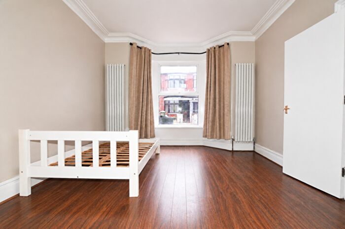7 Bedroom Terraced House To Rent In Wyatt Road, London, E7
