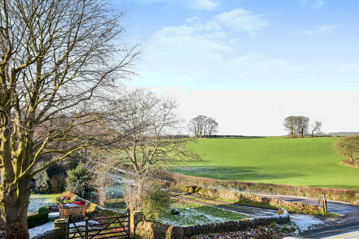 2 Bedroom Cottage For Sale In Farnah Green, Belper, DE56