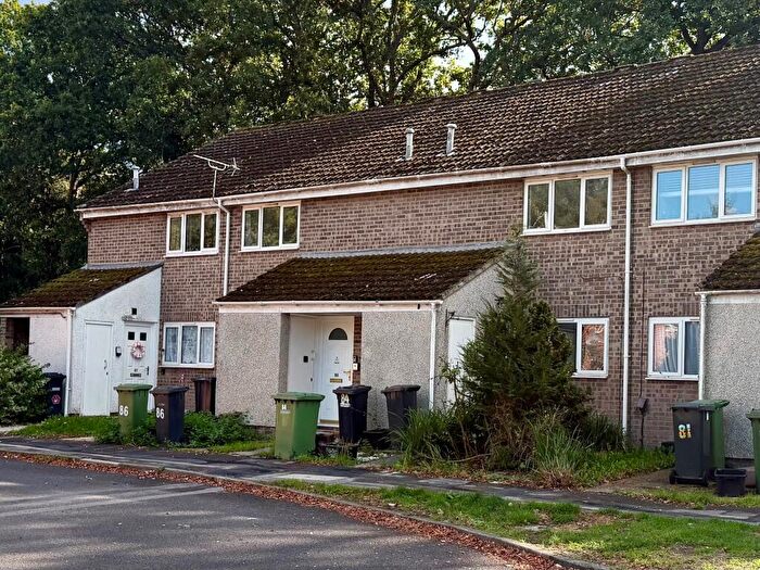 1 Bedroom Maisonette For Sale In West End, Southampton, SO30