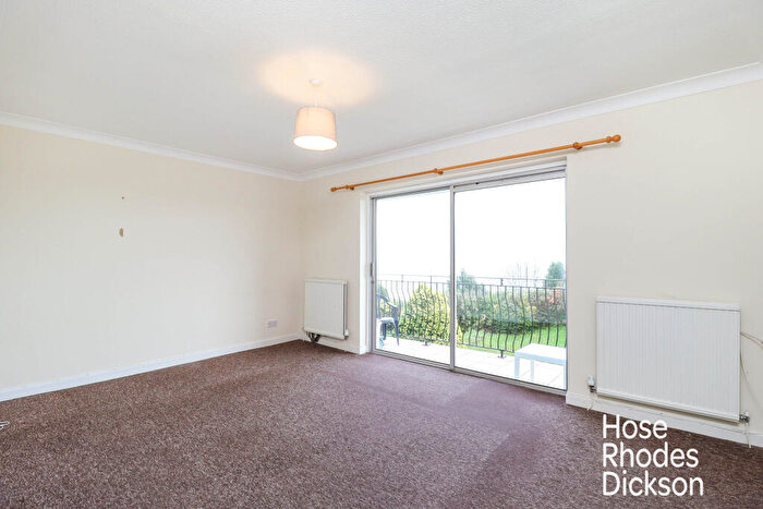 2 Bedroom Apartment To Rent In Shanklin, Isle Of Wight, PO37