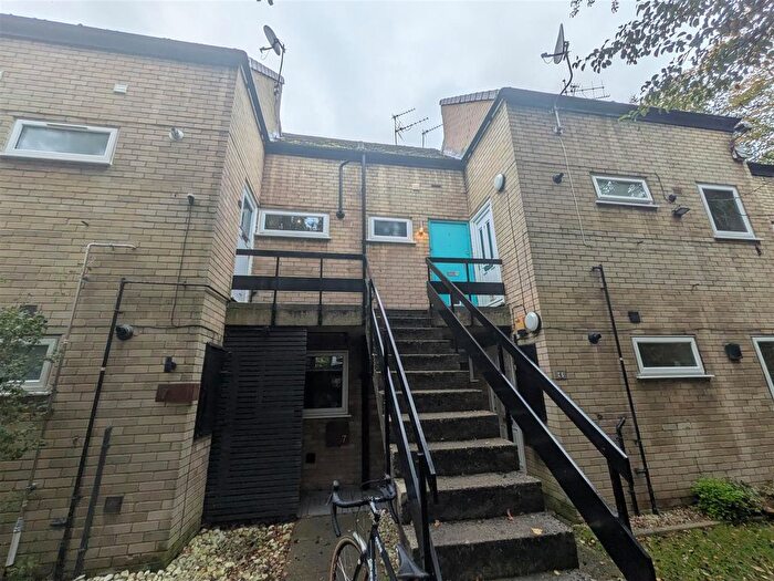 1 Bedroom Flat To Rent In Albany Court, West Didsbury, Manchester, M20
