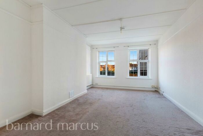 2 Bedroom Flat To Rent In St. James's Road, Croydon, CR0