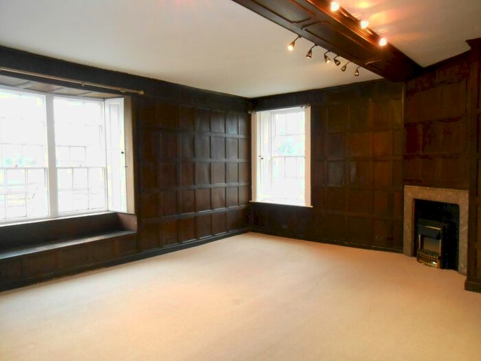 3 Bedroom Flat To Rent In Wistow Hall, Wistow, Leicestershire, LE8