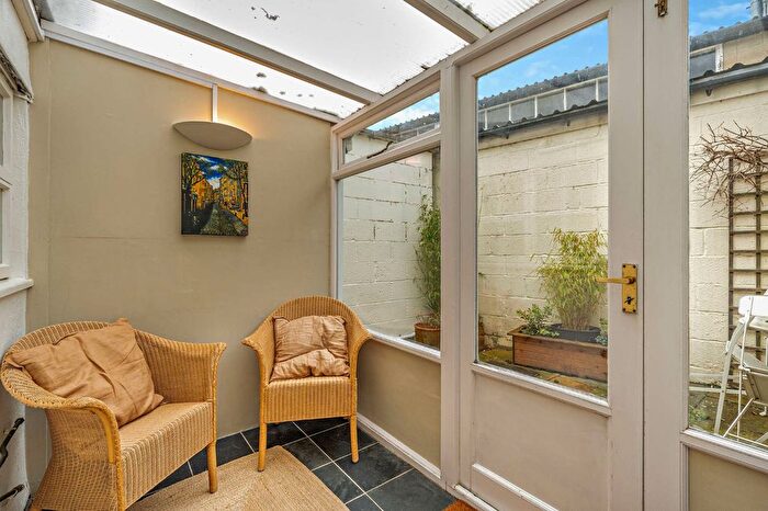 2 Bedroom Terraced House For Sale In Oak Street, Lechlade, Gloucestershire, GL7