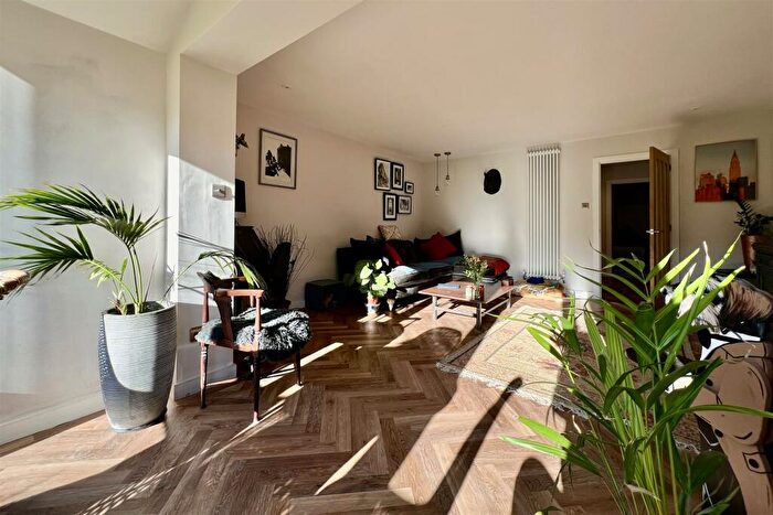 2 Bedroom Bungalow For Sale In Leckhampton, Cheltenham, GL53