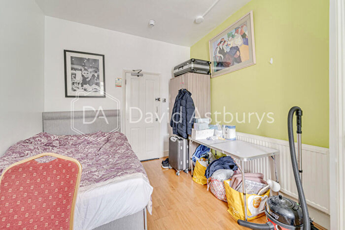 Studio To Rent In Churchway, Euston, NW1