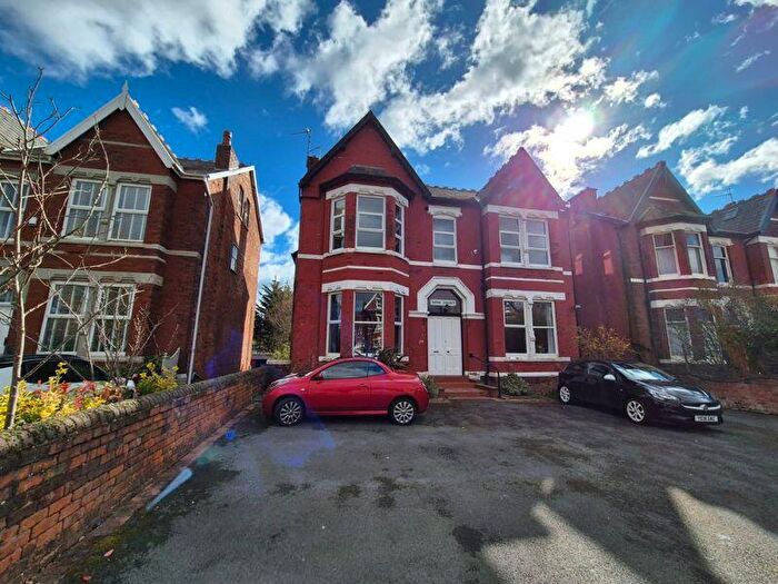 1 Bedroom Flat For Sale In Avondale Road North, Southport, PR9