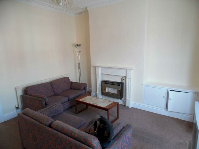 2 Bedroom Apartment To Rent In Stuart Road, Walton, Liverpool, L4