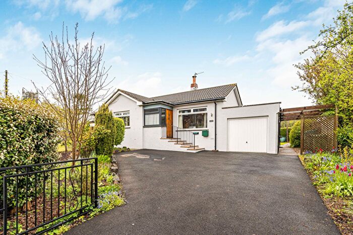 2 Bedroom Detached Bungalow For Sale In Newhouse Hill, Bickington, TQ12